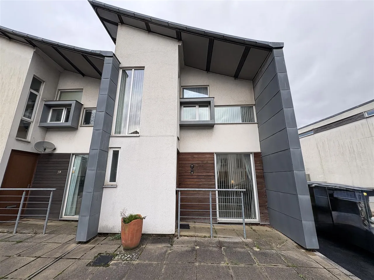 3 bed house for sale, Lloyd Wright Avenue, Beswick, M11