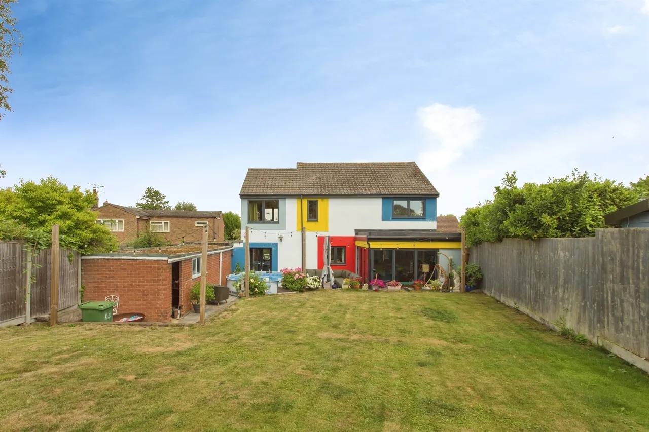 Caxton End Cambridge, CB23, photo 17