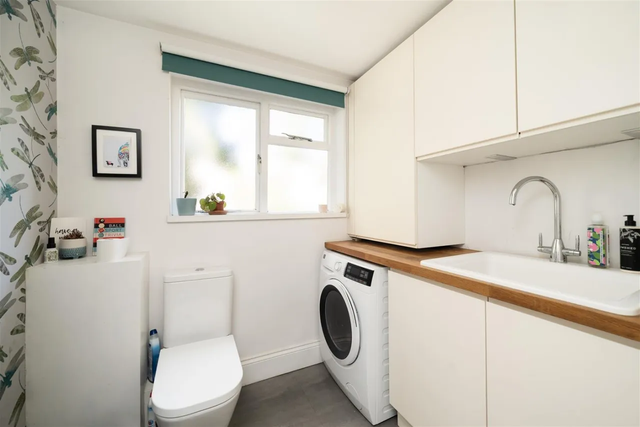 Lilford Road, London, SE5, photo 9