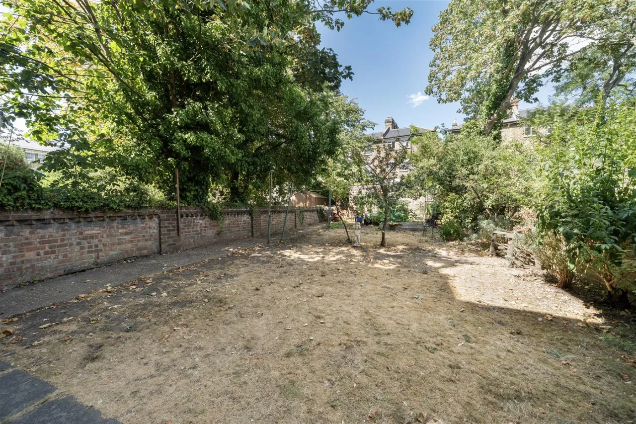 Lilford Road, London, SE5, photo 5