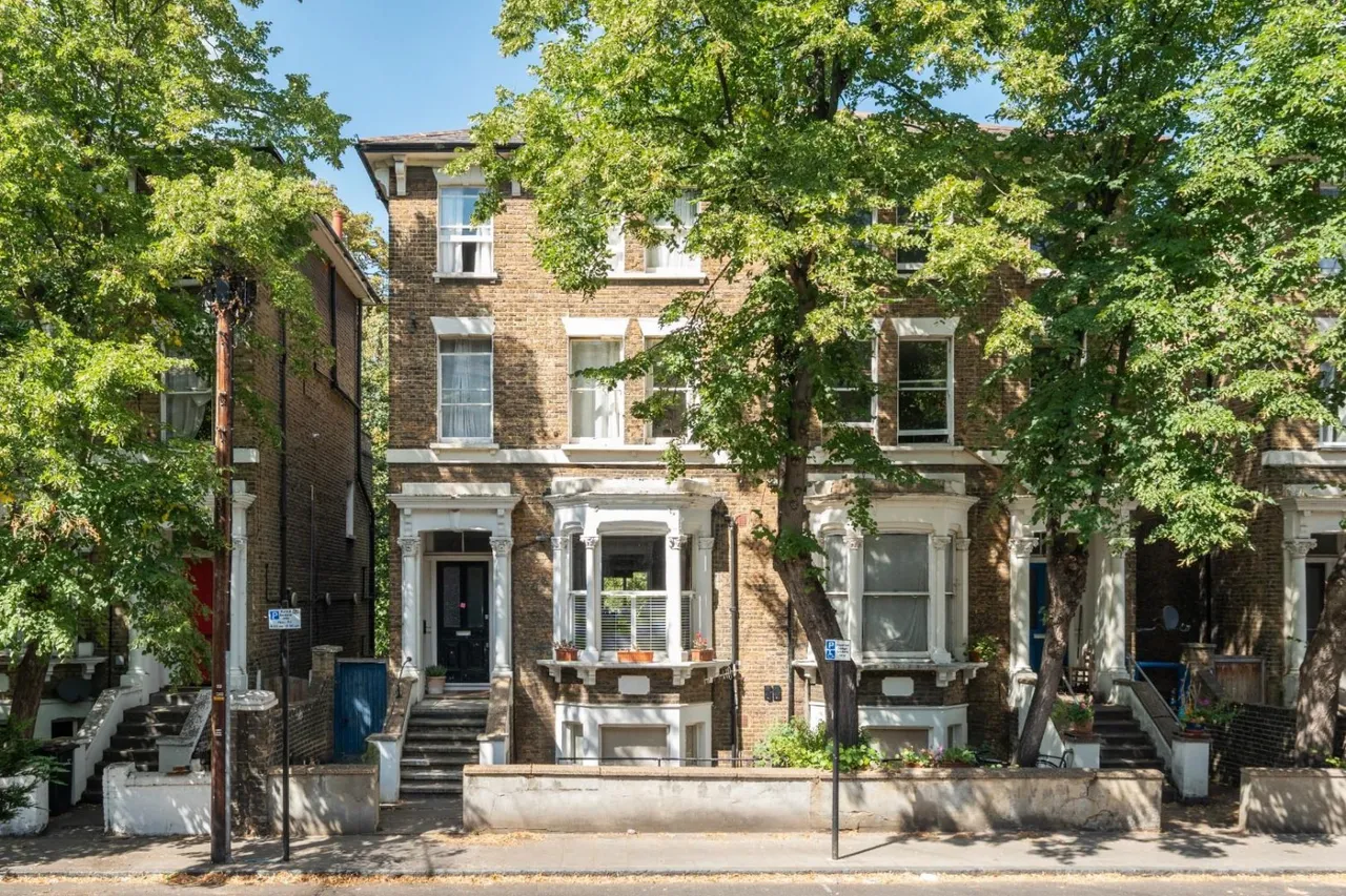 Lilford Road, London, SE5, photo 4
