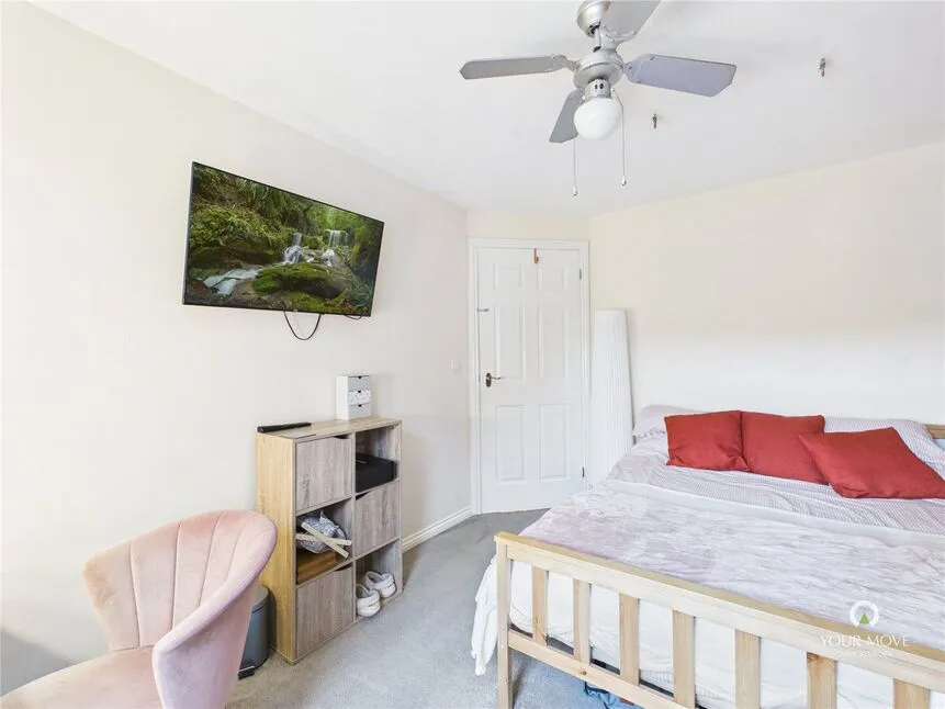 Orchard Grove, Shield Row, Stanley, Durham, DH9, photo 12