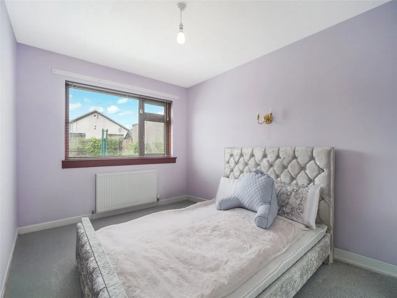 Bishopdale, Stewartfield, East Kilbride, South Lanarkshire, G74, photo 6