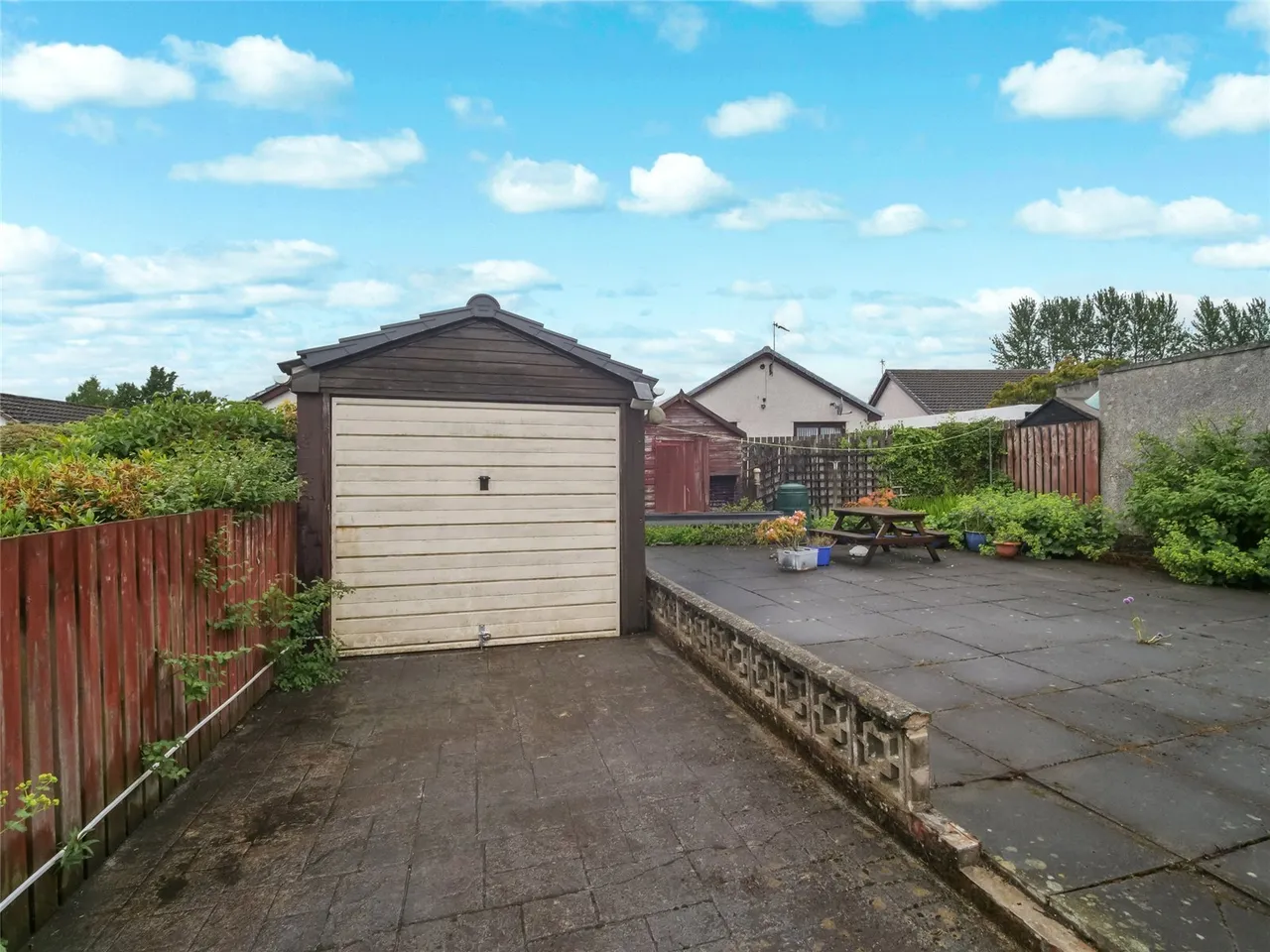 Bishopdale, Stewartfield, East Kilbride, South Lanarkshire, G74, photo 18