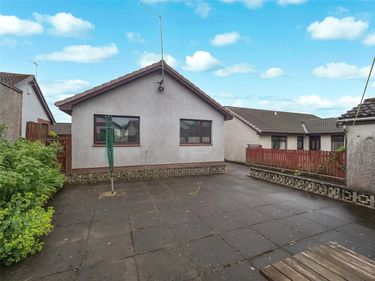 Bishopdale, Stewartfield, East Kilbride, South Lanarkshire, G74, photo 17