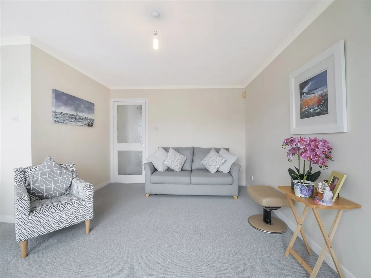 Bishopdale, Stewartfield, East Kilbride, South Lanarkshire, G74, photo 5
