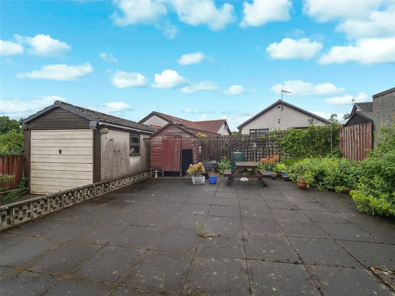 Bishopdale, Stewartfield, East Kilbride, South Lanarkshire, G74, photo 20