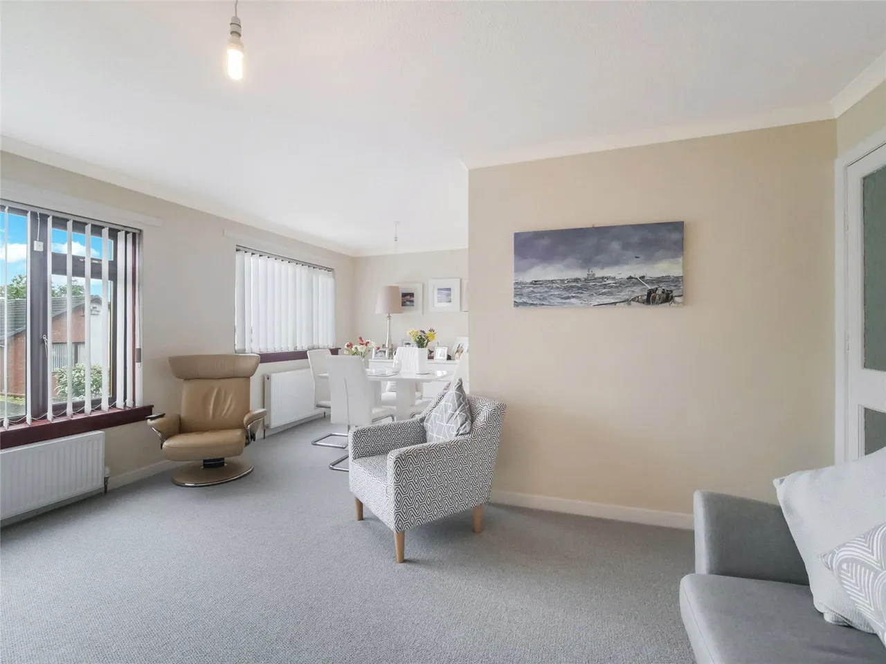 Bishopdale, Stewartfield, East Kilbride, South Lanarkshire, G74, photo 3