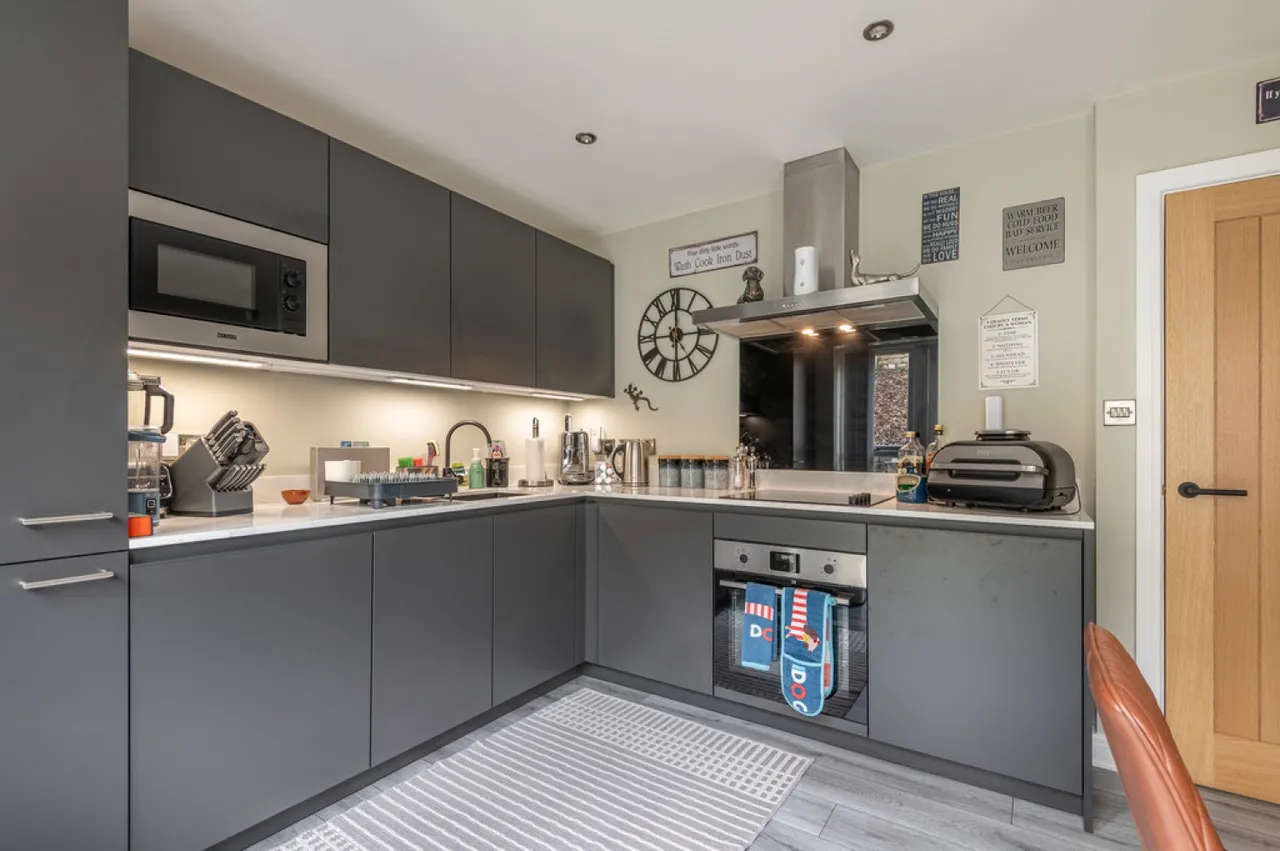 Hillcrest View, Golcar, photo 5