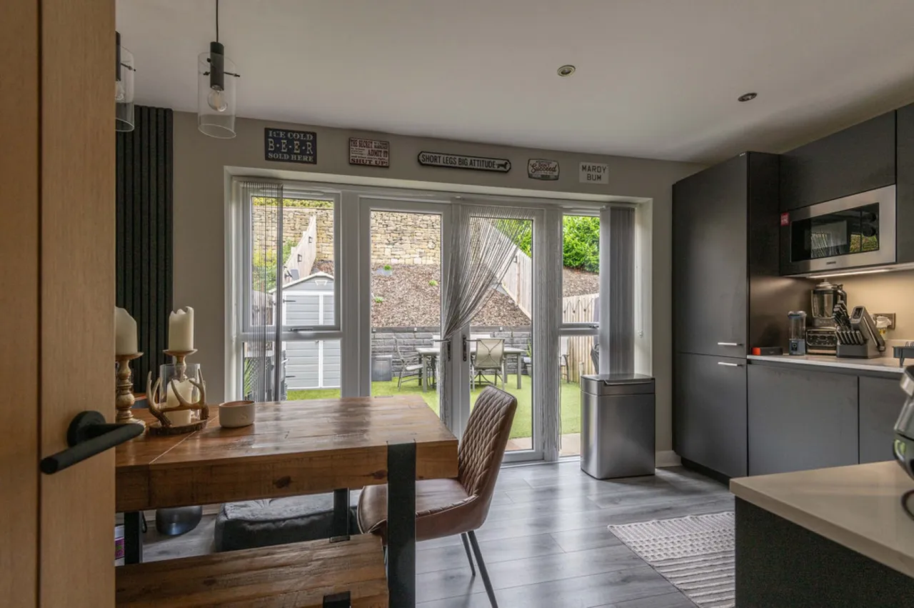 Hillcrest View, Golcar, photo 3