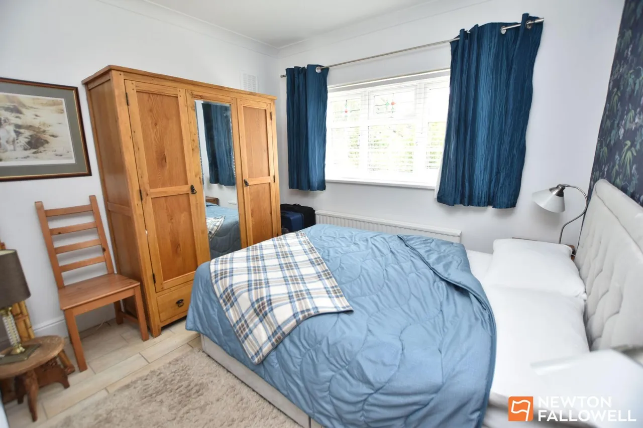 Foxhills, Kegworth, DE74, photo 15