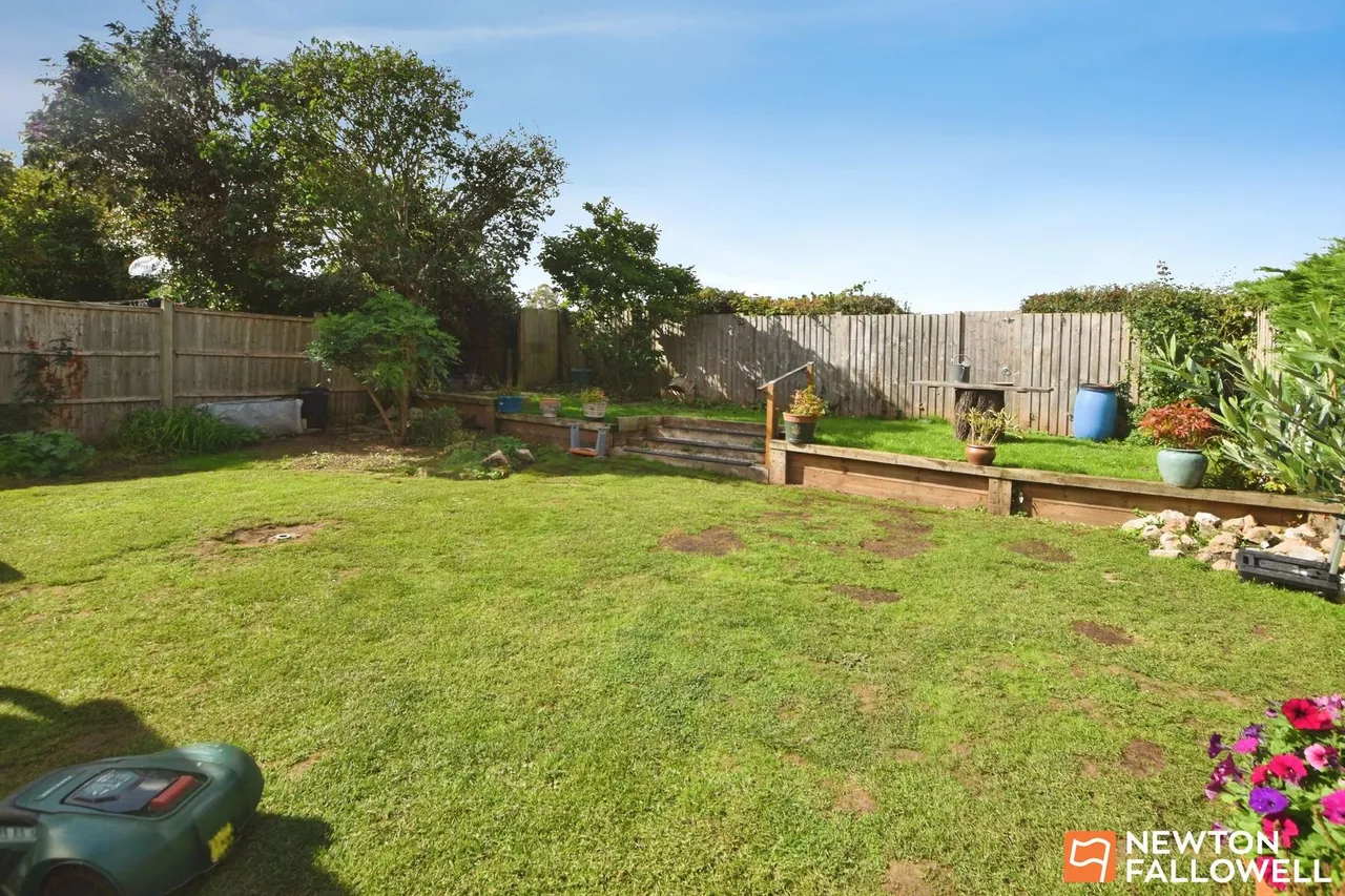 Foxhills, Kegworth, DE74, photo 25