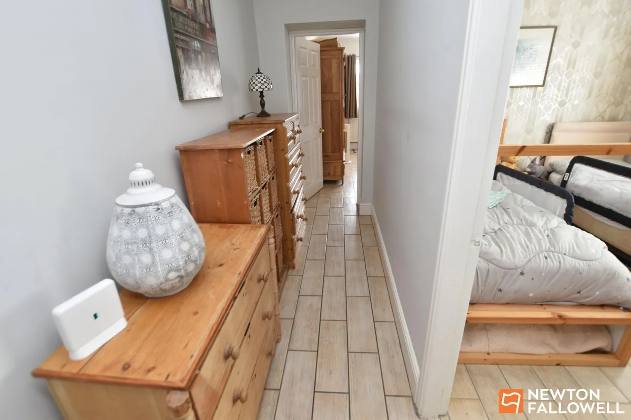 Foxhills, Kegworth, DE74, photo 13