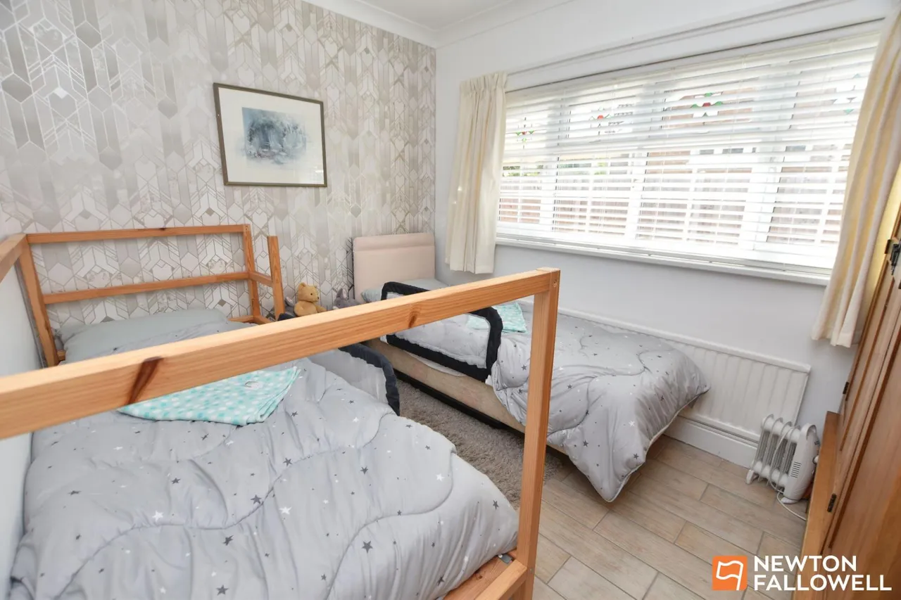 Foxhills, Kegworth, DE74, photo 18