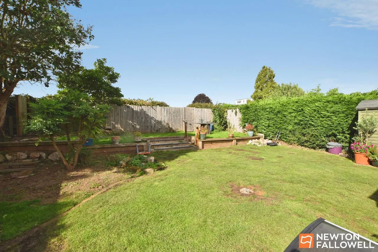 Foxhills, Kegworth, DE74, photo 24