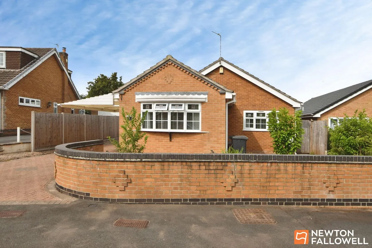 Foxhills, Kegworth, DE74, photo 23