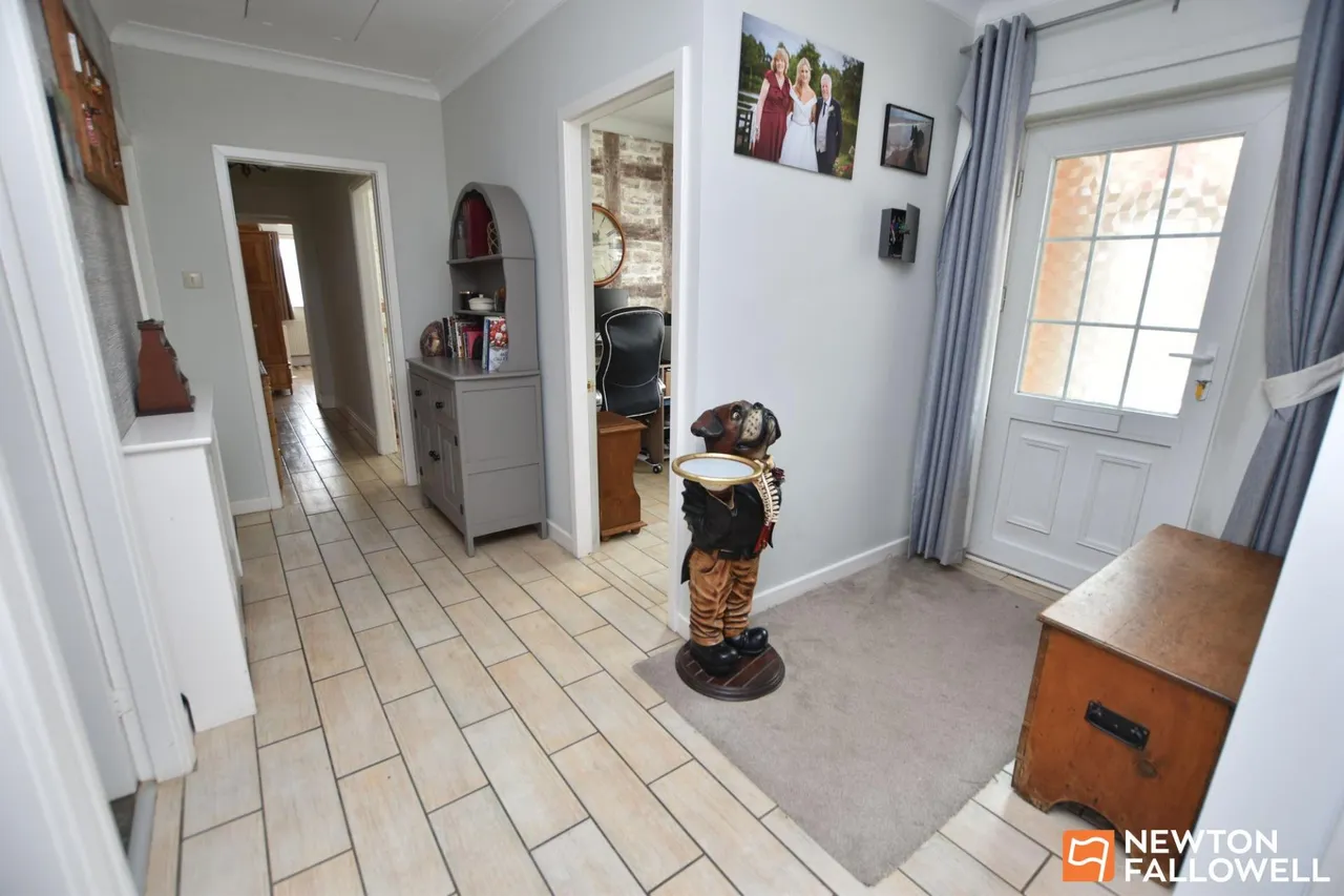 Foxhills, Kegworth, DE74, photo 14