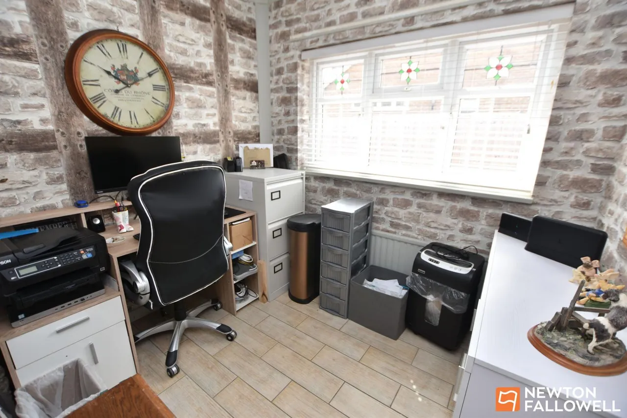 Foxhills, Kegworth, DE74, photo 19