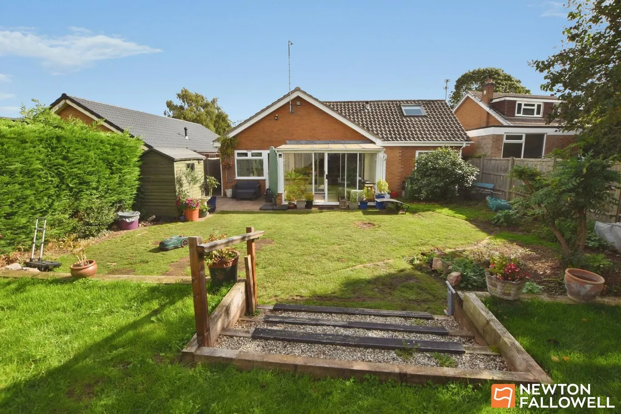 Foxhills, Kegworth, DE74, photo 27