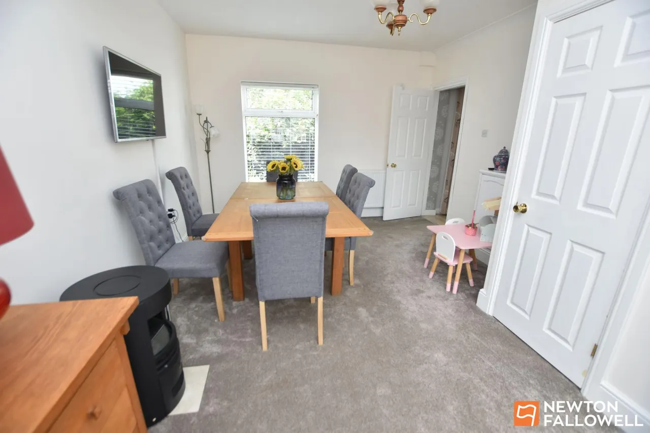 Foxhills, Kegworth, DE74, photo 5
