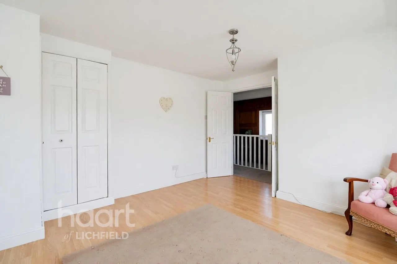 Nursery Road, Rugeley, WS15, photo 14