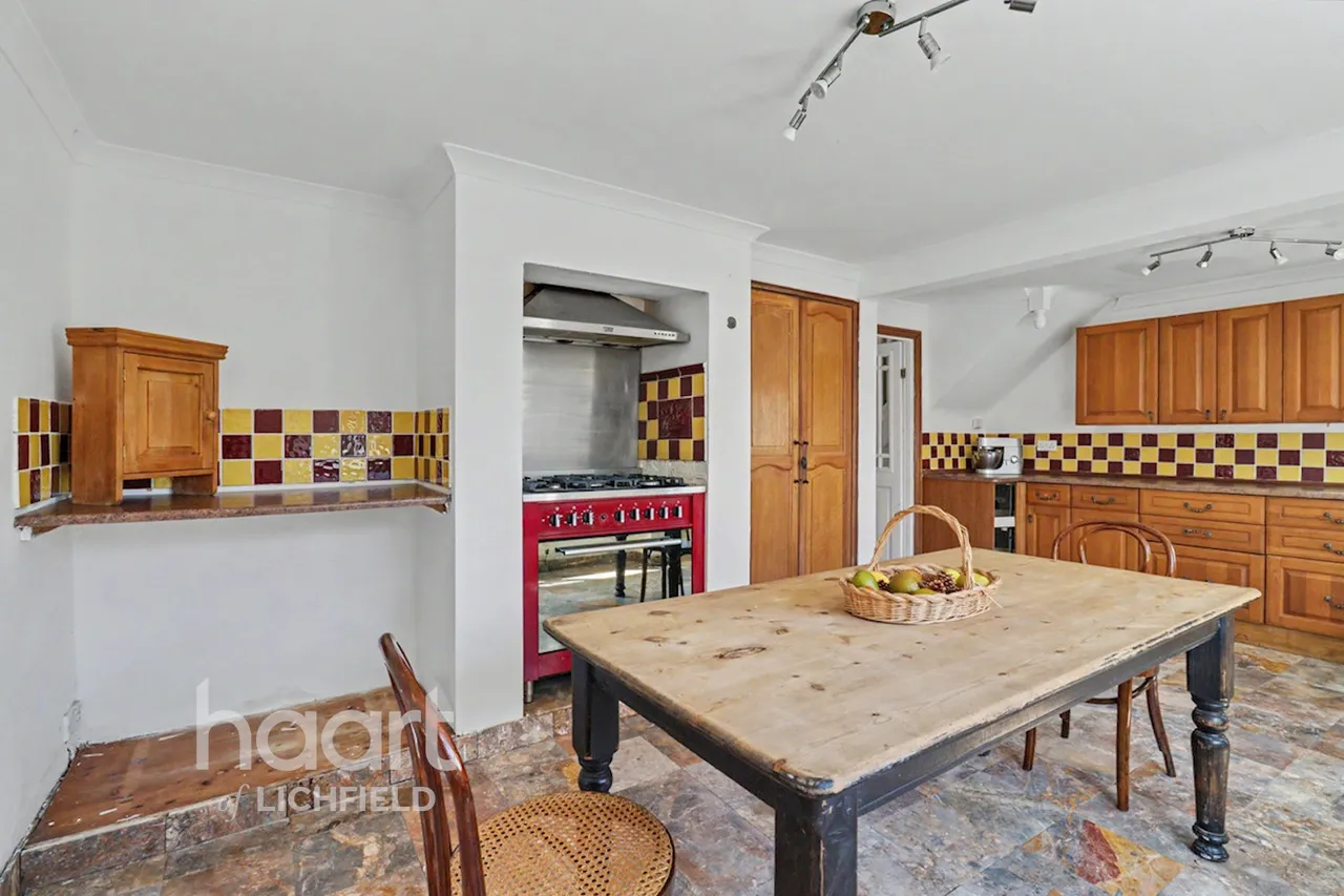 Nursery Road, Rugeley, WS15, photo 5