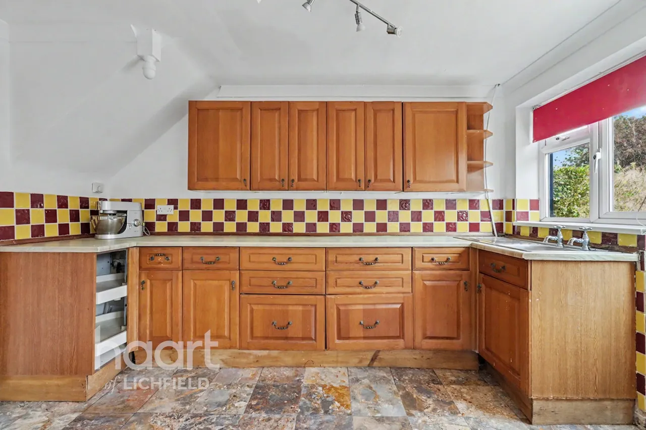 Nursery Road, Rugeley, WS15, photo 4
