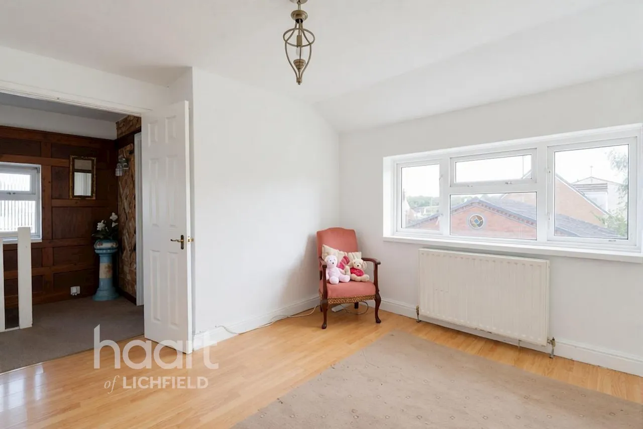 Nursery Road, Rugeley, WS15, photo 16