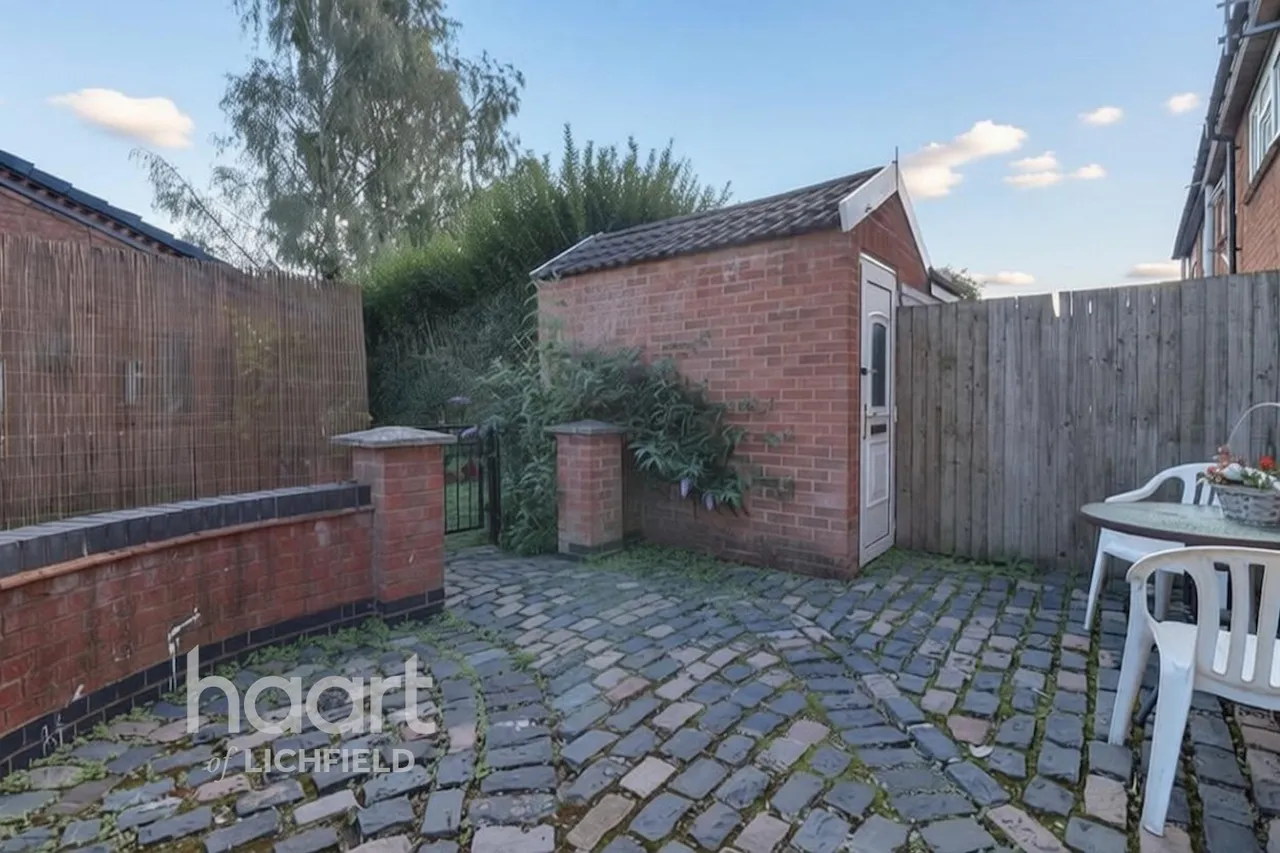 Nursery Road, Rugeley, WS15, photo 20