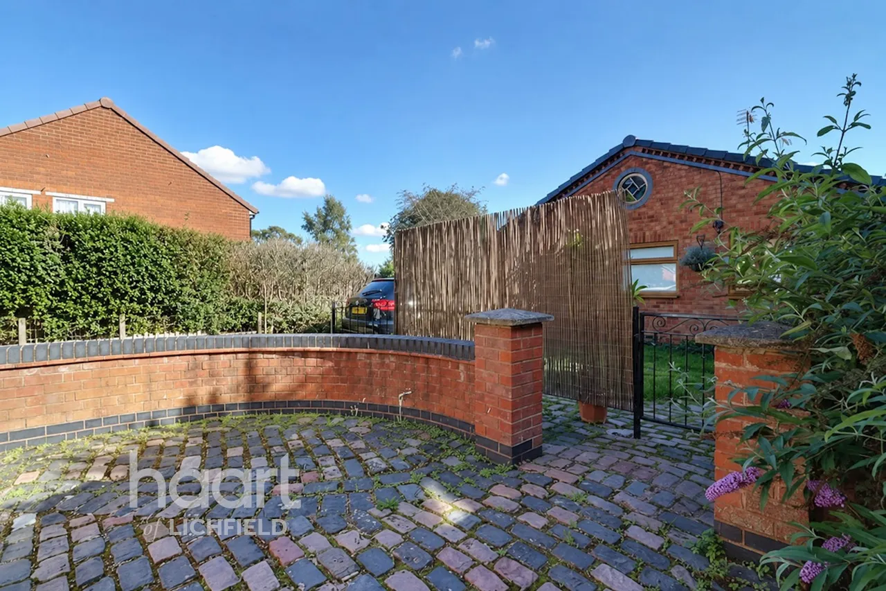 Nursery Road, Rugeley, WS15, photo 19