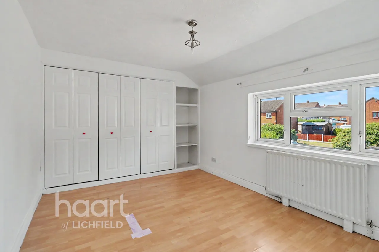 Nursery Road, Rugeley, WS15, photo 12