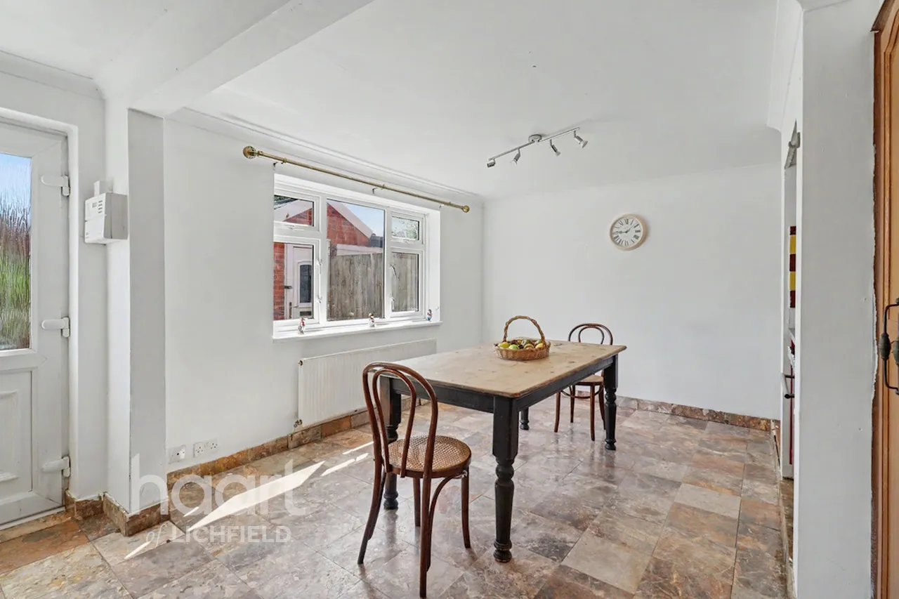 Nursery Road, Rugeley, WS15, photo 8