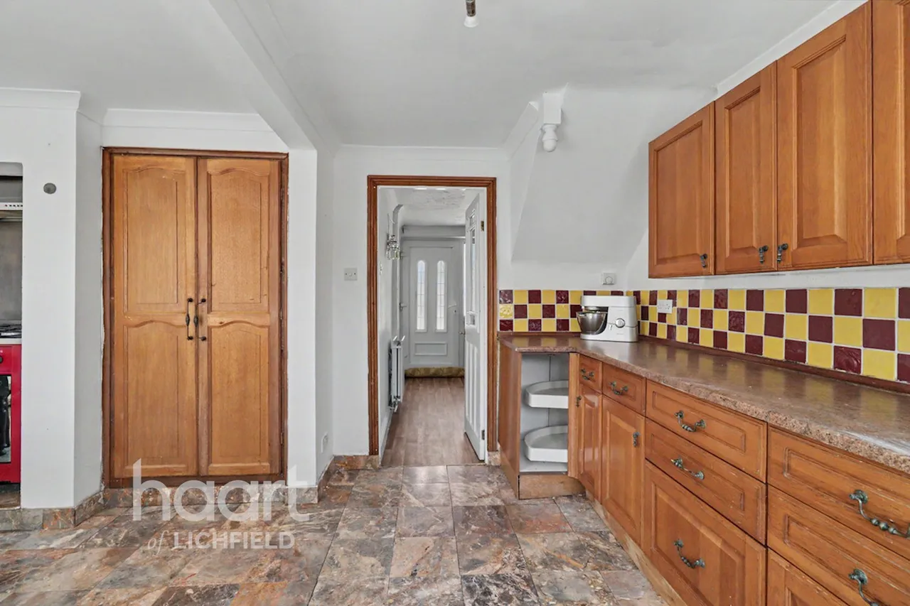 Nursery Road, Rugeley, WS15, photo 7