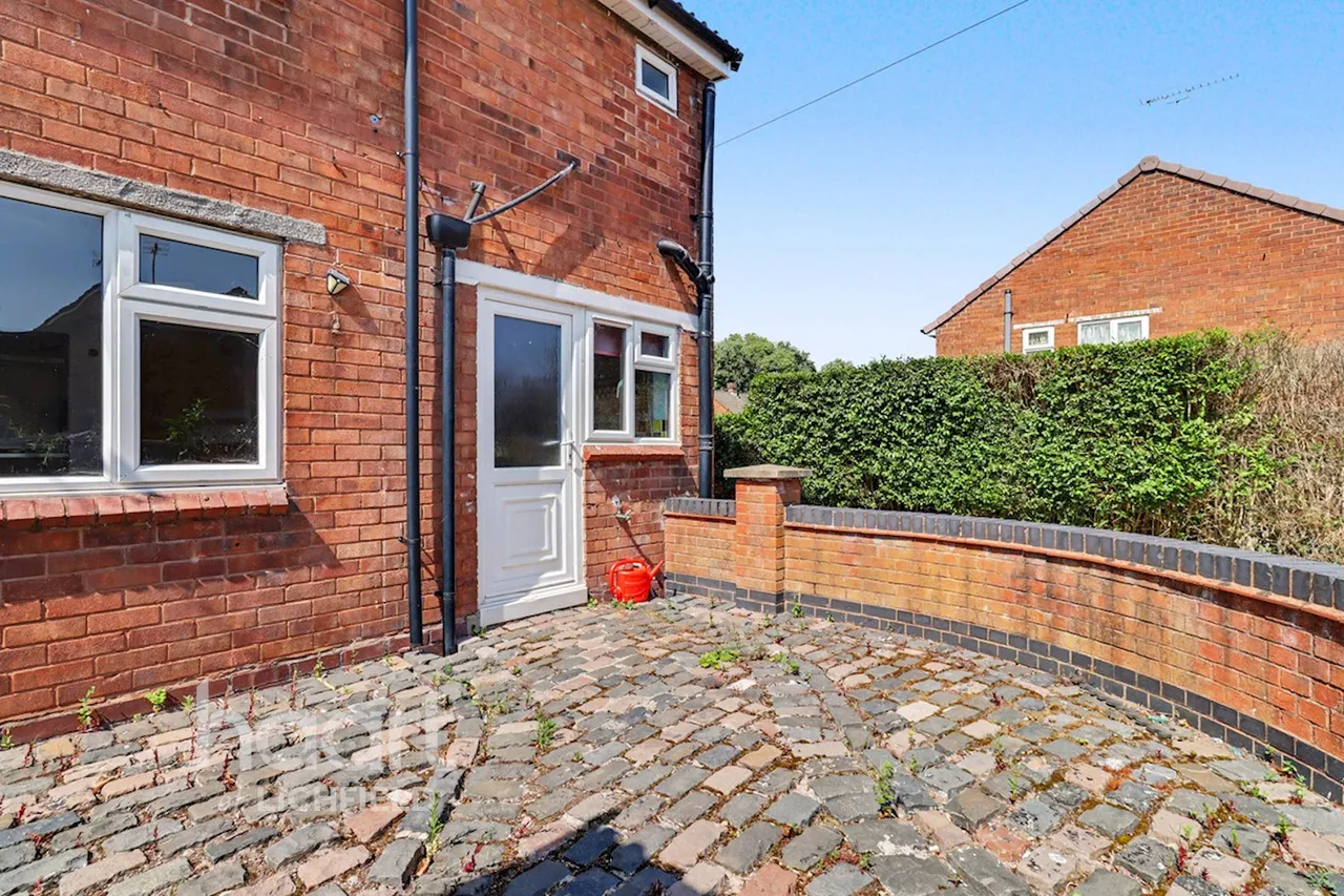 Nursery Road, Rugeley, WS15, photo 21