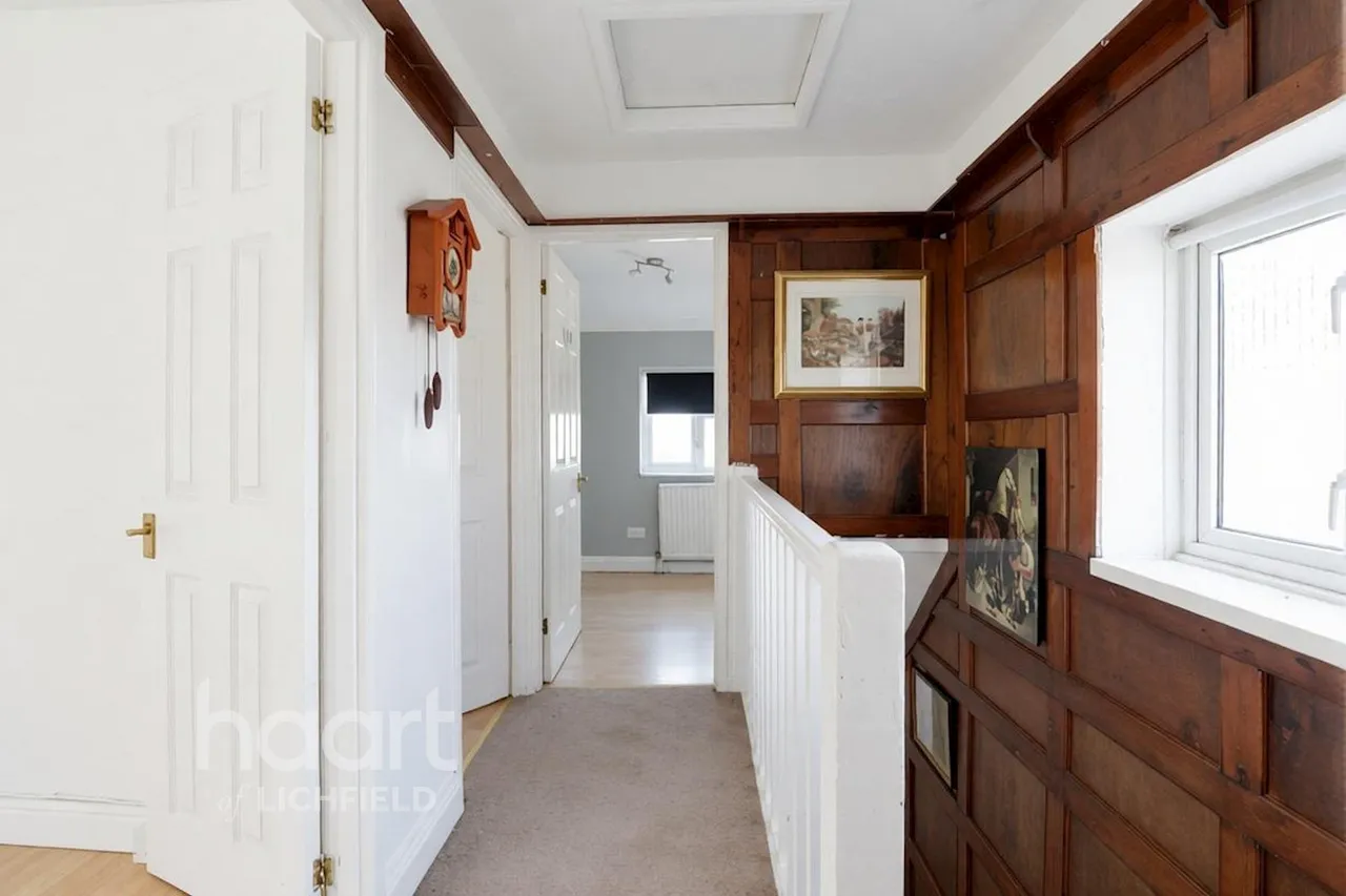 Nursery Road, Rugeley, WS15, photo 18