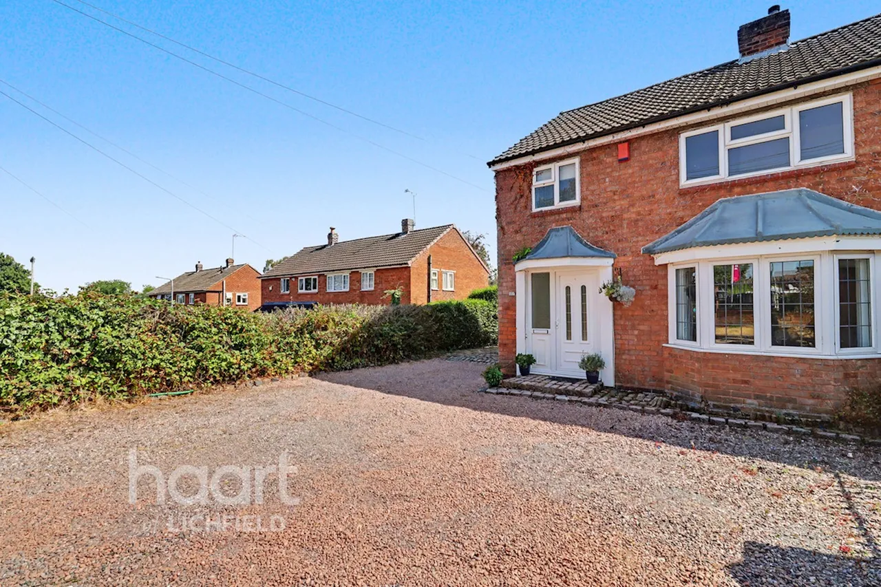 Nursery Road, Rugeley, WS15, photo 22