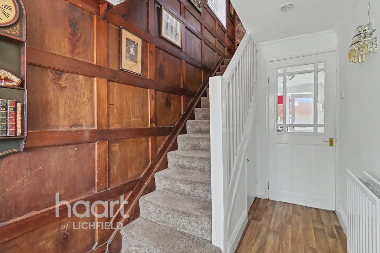 Nursery Road, Rugeley, WS15, photo 2