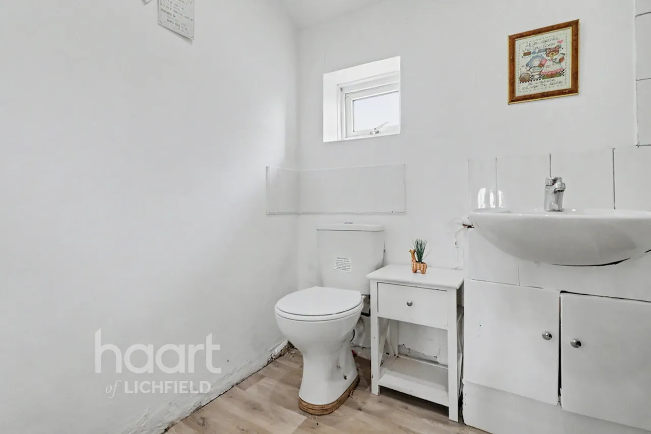 Nursery Road, Rugeley, WS15, photo 13
