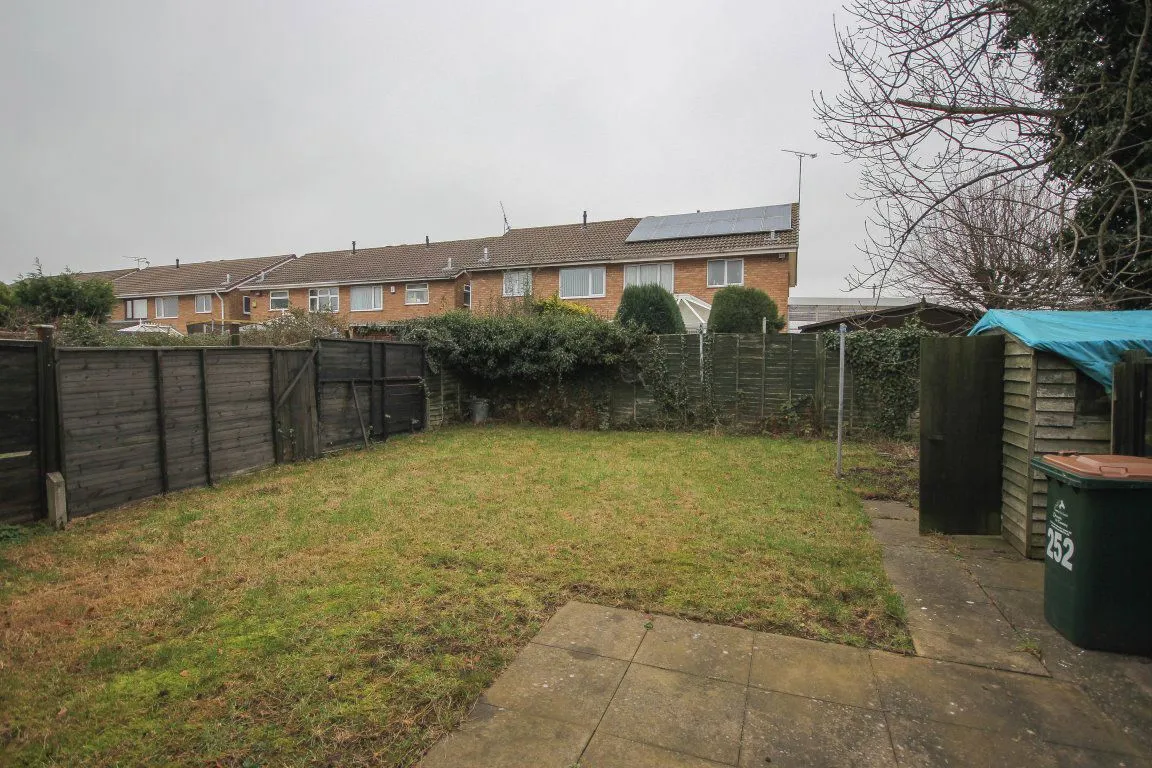 WOODWAY LANE, WALSGRAVE, COVENTRY, CV2 2HX, photo 9