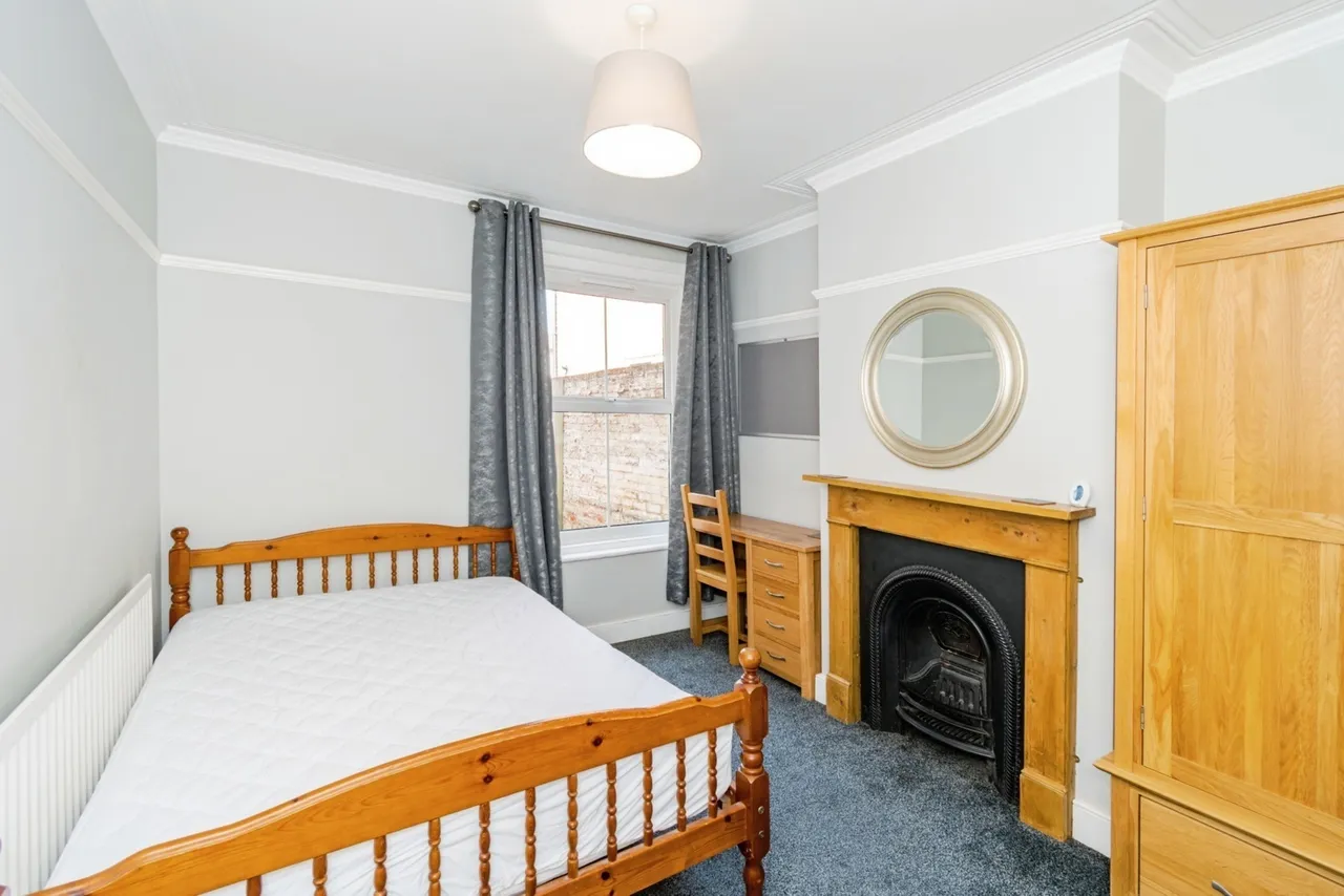 Milton Road, Polygon, SO15, photo 7