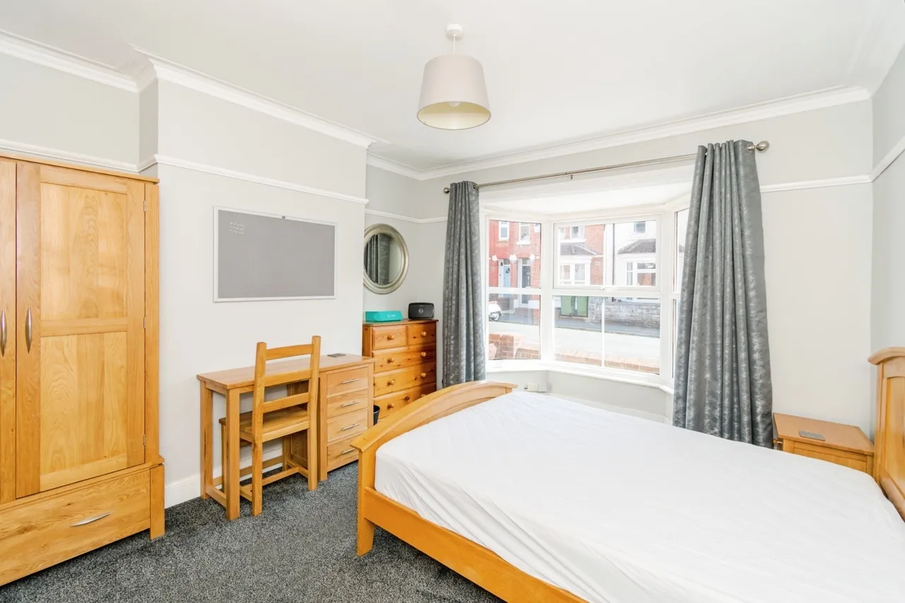 Milton Road, Polygon, SO15, photo 8