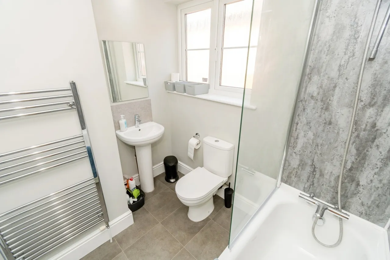 Milton Road, Polygon, SO15, photo 9