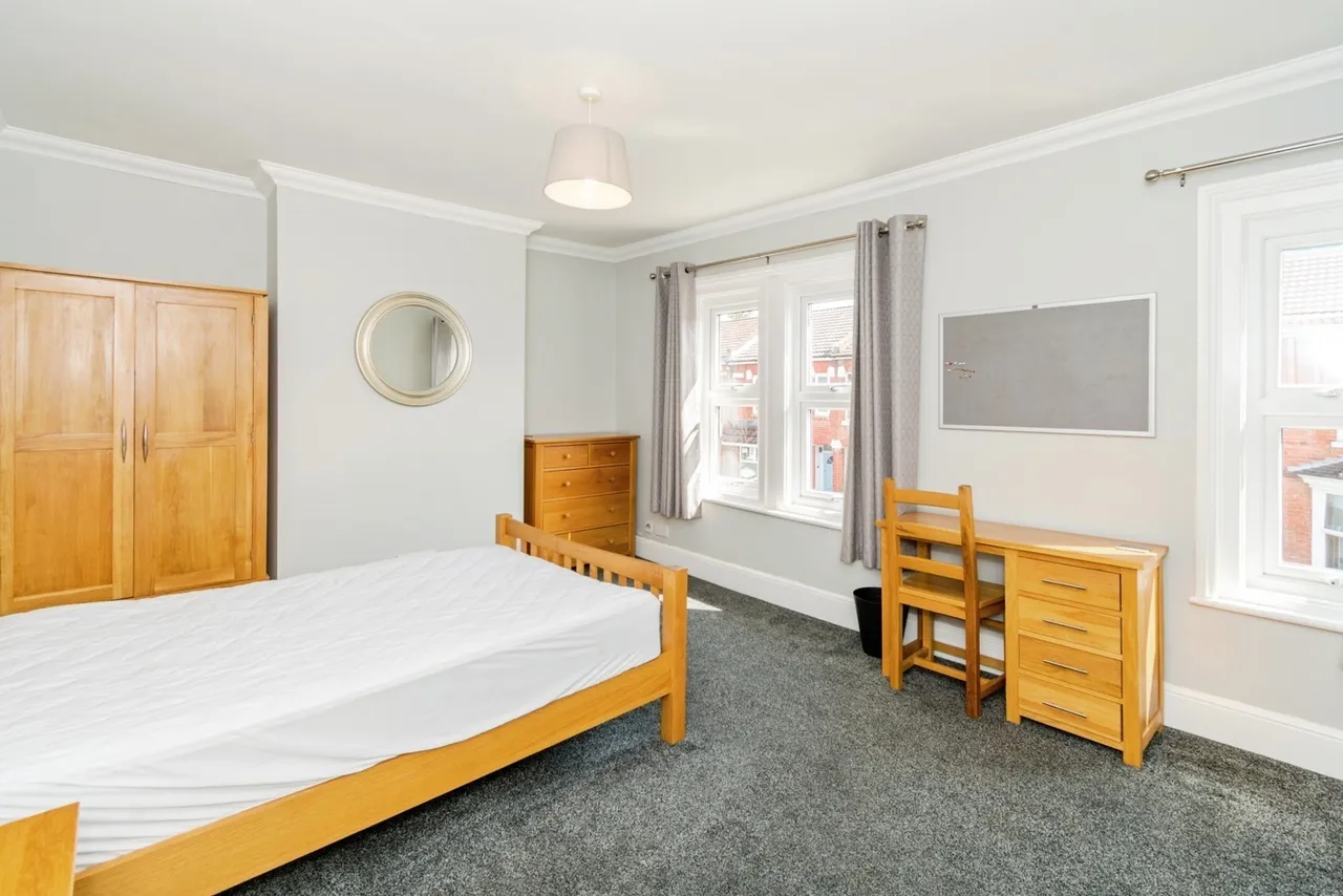 Milton Road, Polygon, SO15, photo 6