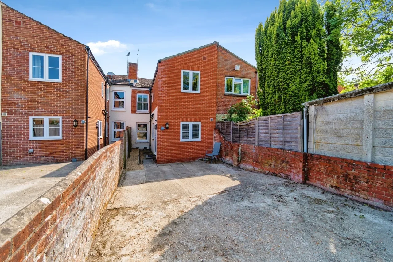 Milton Road, Polygon, SO15, photo 12