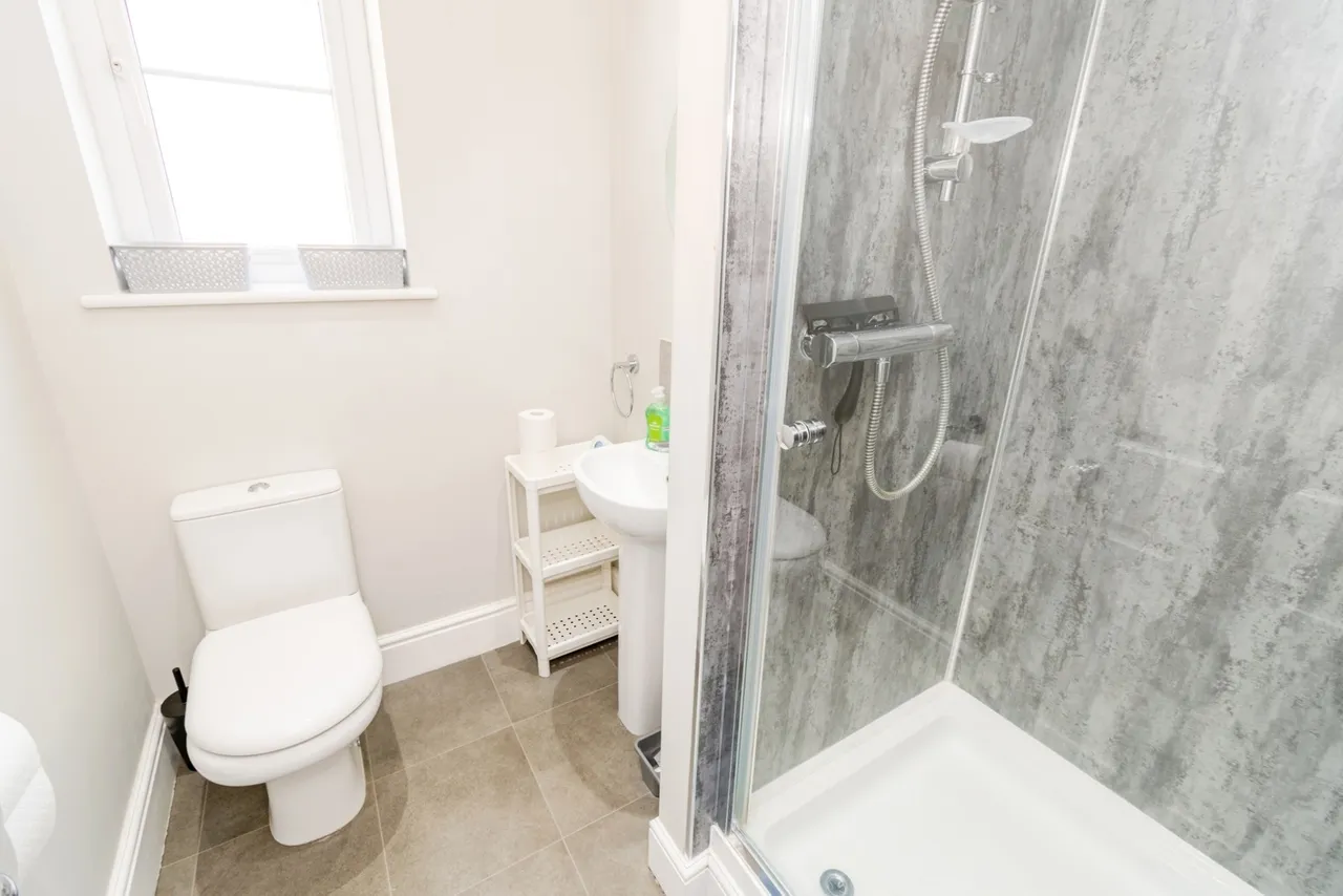 Milton Road, Polygon, SO15, photo 10