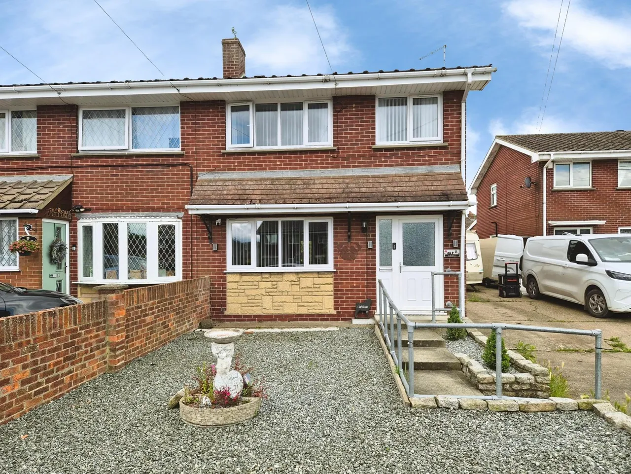 3 bed house for sale, Briar Close, Immingham, DN40