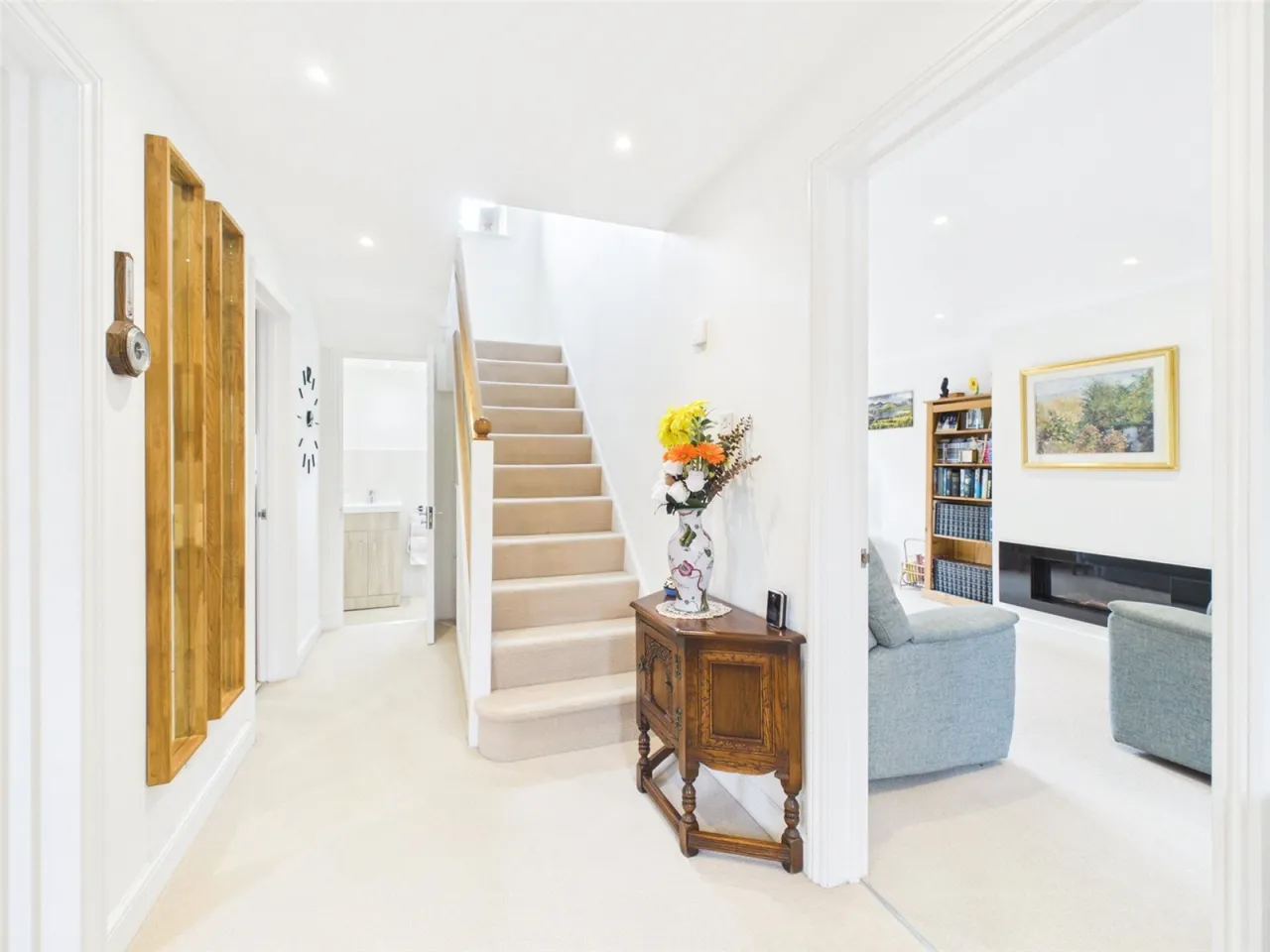 Griffin Road, Thame, OX9, photo 11
