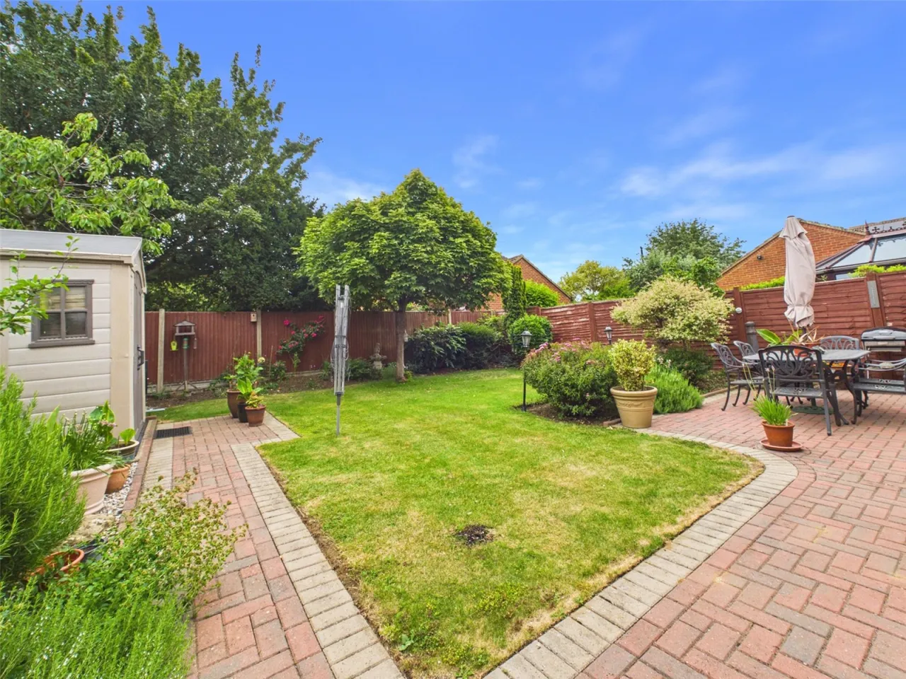 Griffin Road, Thame, OX9, photo 2