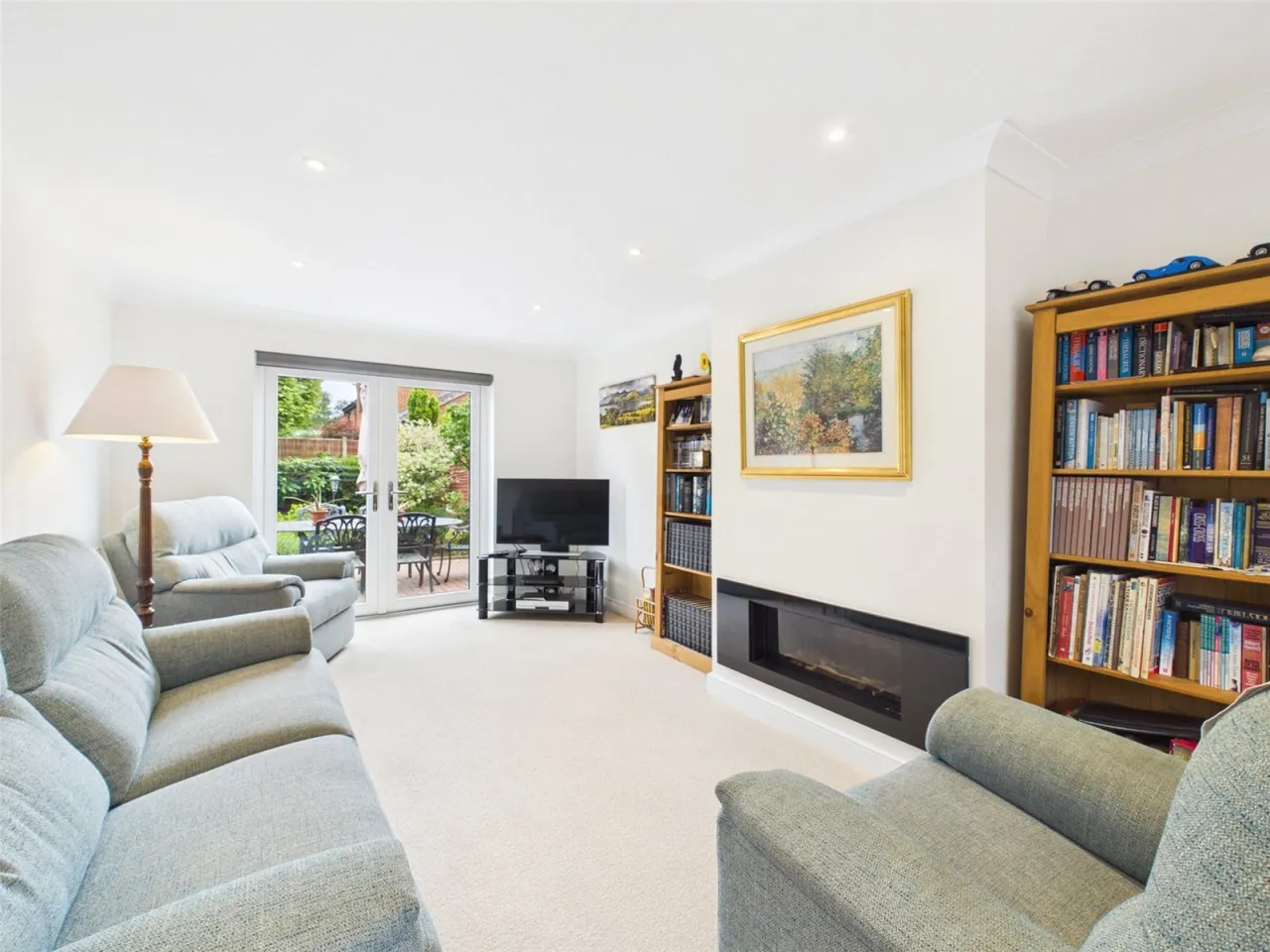 Griffin Road, Thame, OX9, photo 4