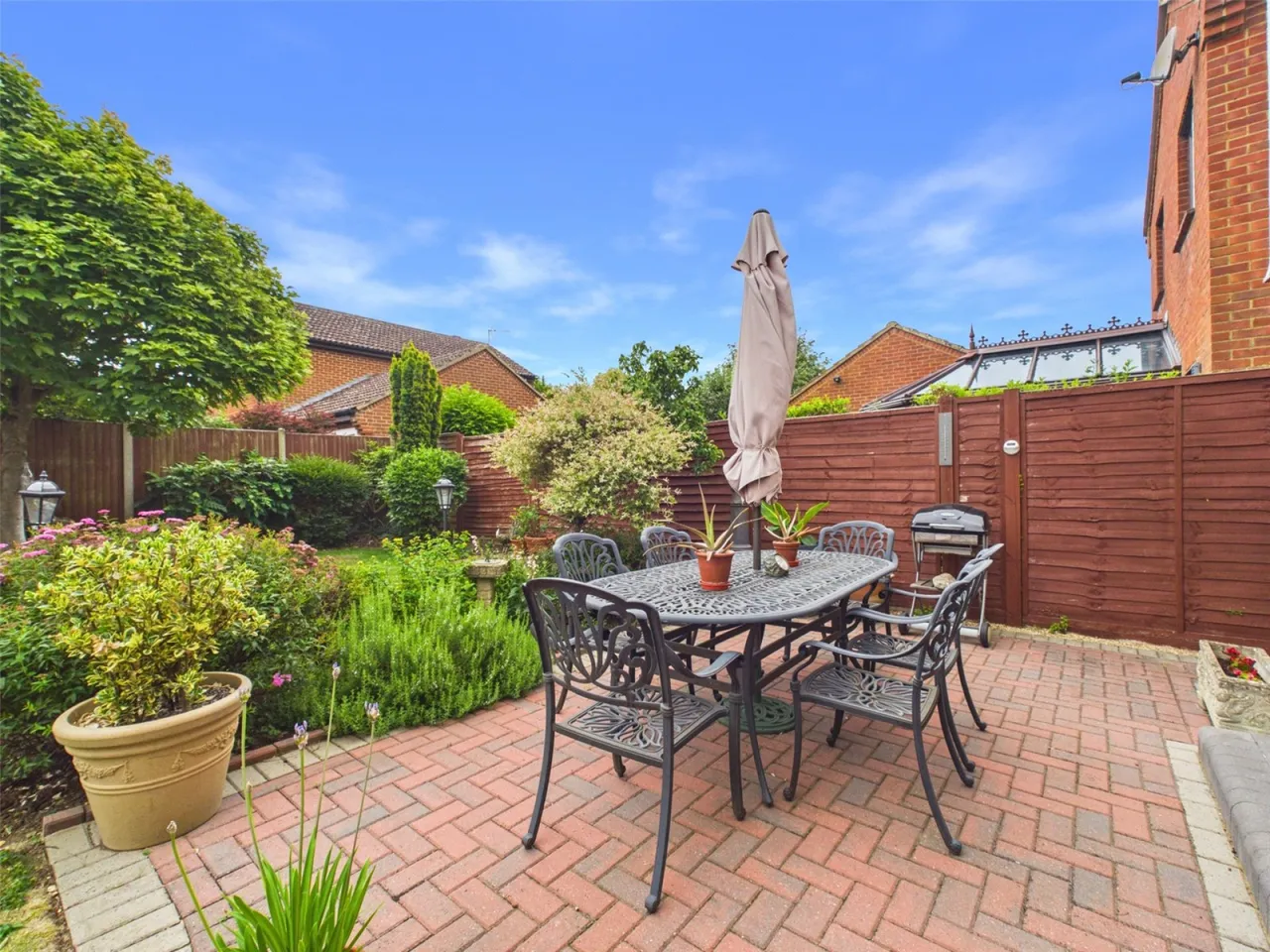 Griffin Road, Thame, OX9, photo 21
